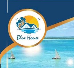Blue House