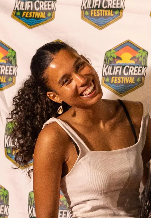 Naomi Molilybo Ernst