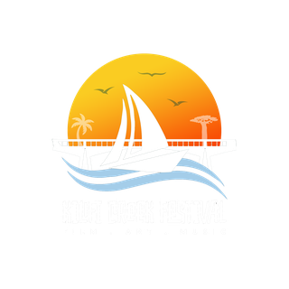 Kilifi Creek Festival logo for light backgrounds