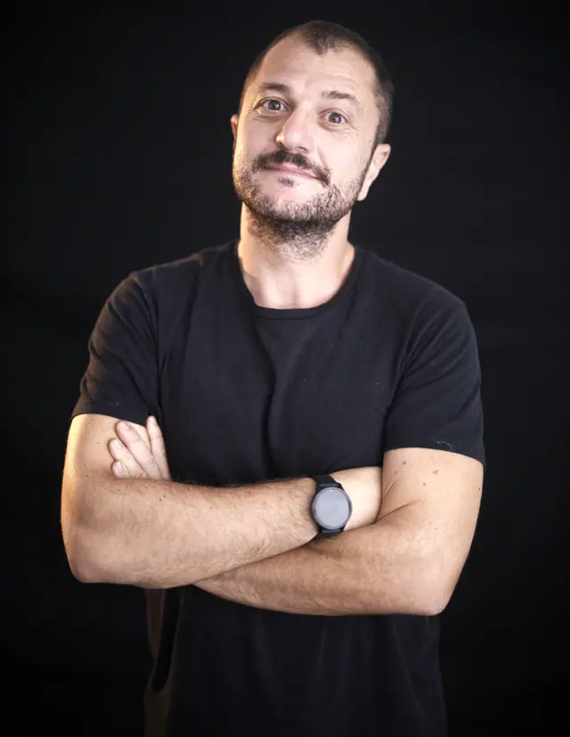 Dr. Vincenzo Cavallo