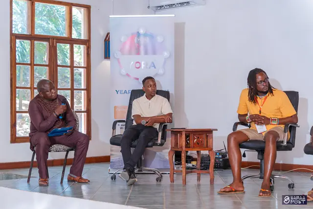 Workshop and Q&A session