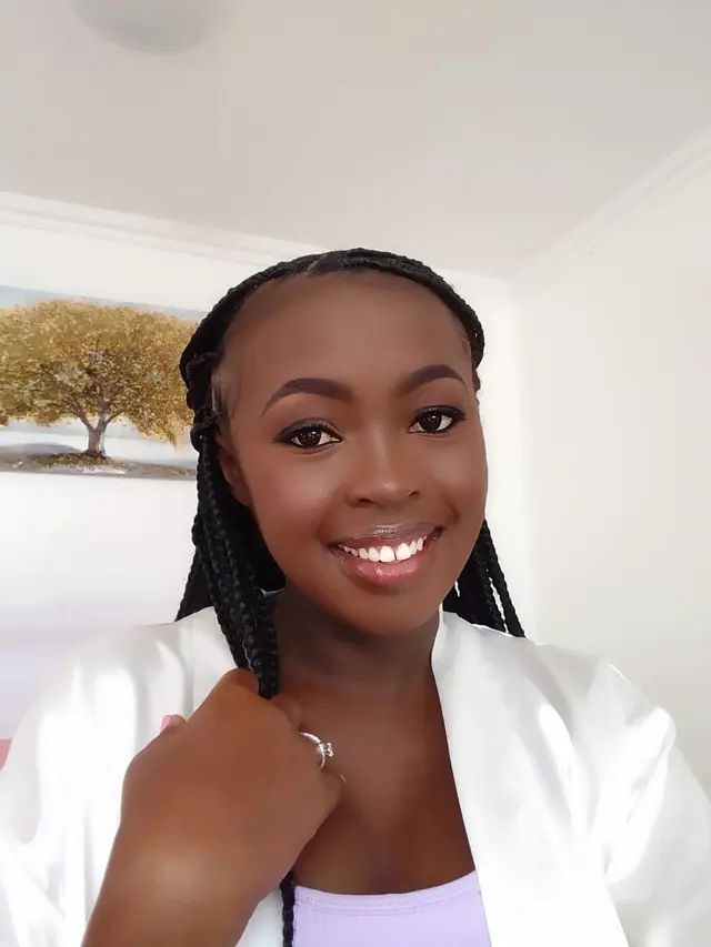Wakarima Wangui