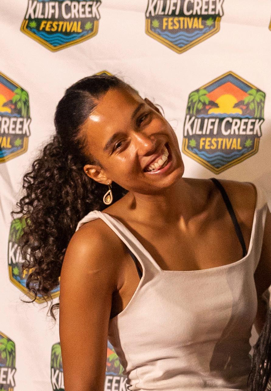 Naomi Molilybo Ernst